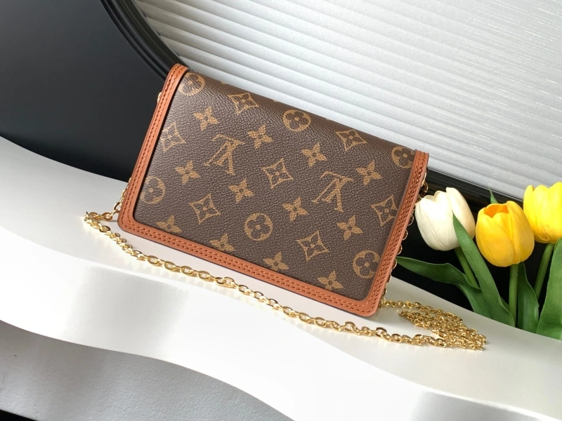 LX Satchel bags Flexible 14953