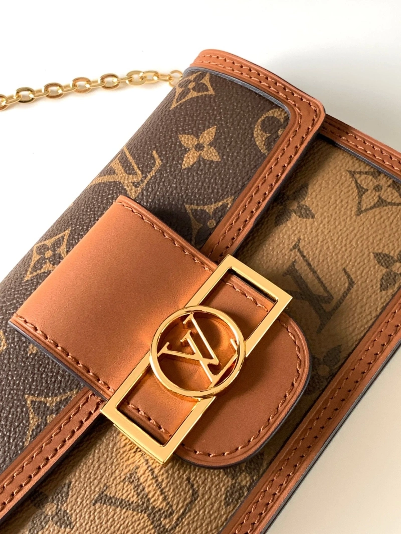 LX Satchel bags Flexible 14953