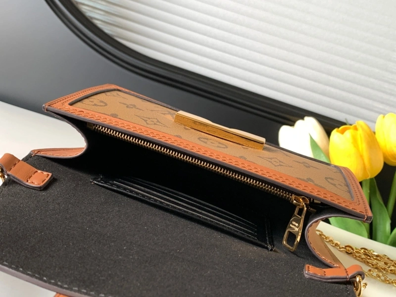 LX Satchel bags Flexible 14953