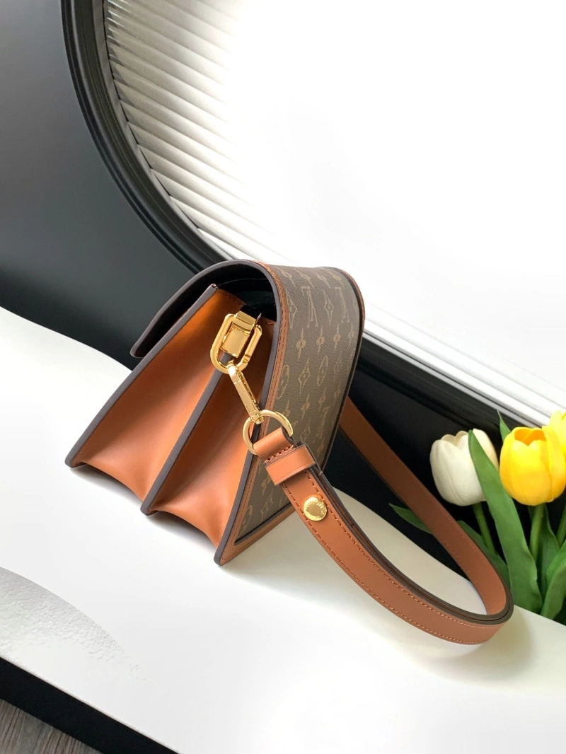 LX Satchel bags Comfortable 14957
