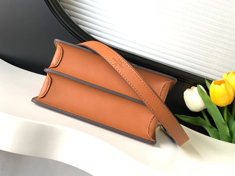 LX Satchel bags Comfortable 14957