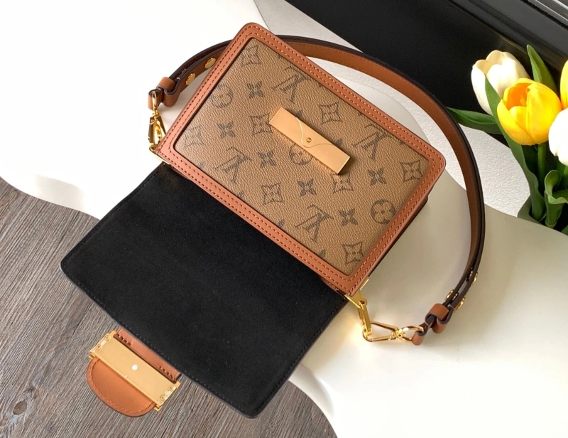 LX Satchel bags Comfortable 14957