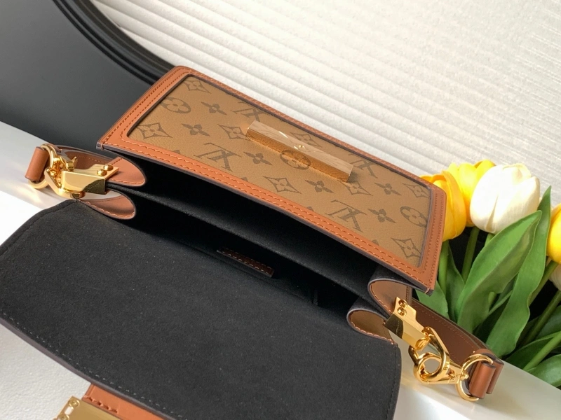 LX Satchel bags Comfortable 14957