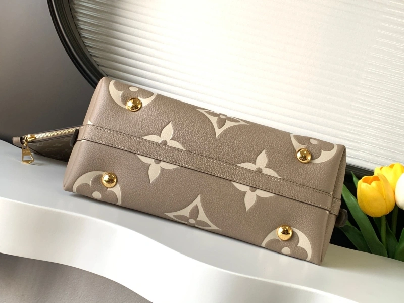 LX Top Handle Bags Efficient 13916