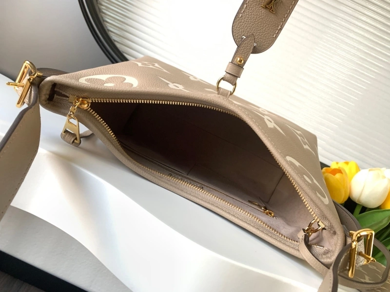 LX Top Handle Bags Efficient 13916