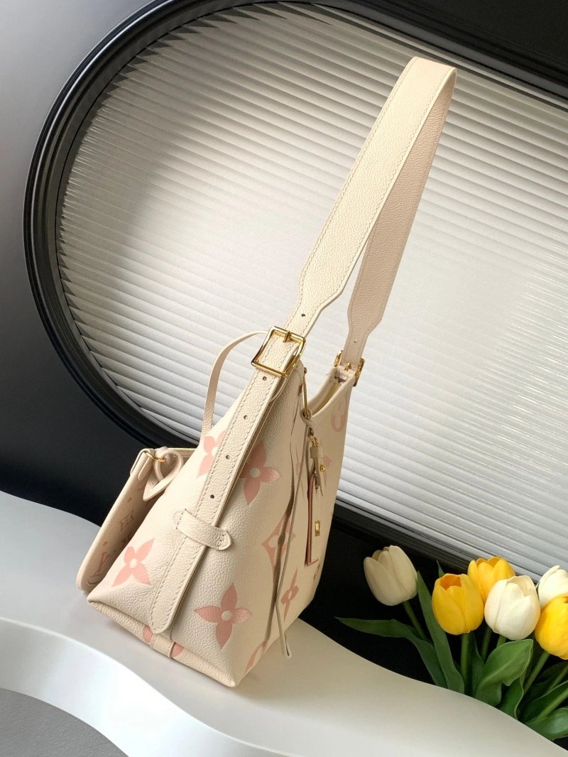 LX Top Handle Bags TopPick 13917