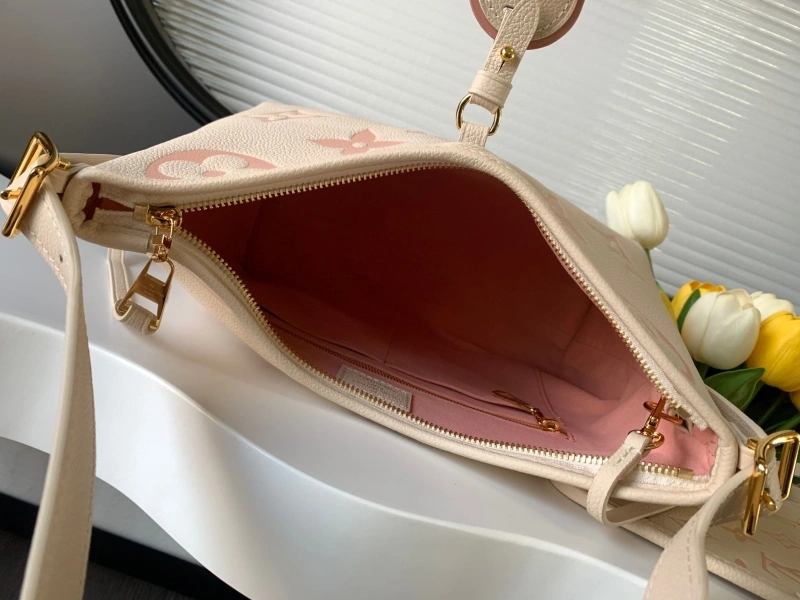 LX Top Handle Bags TopPick 13917