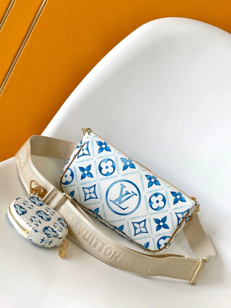 LX Speedy Bags Fashionable 14123