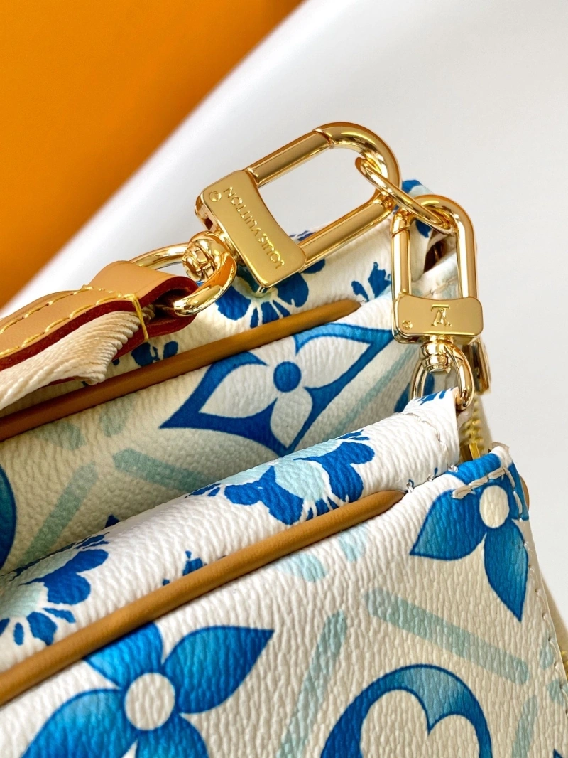 LX Speedy Bags Fashionable 14123