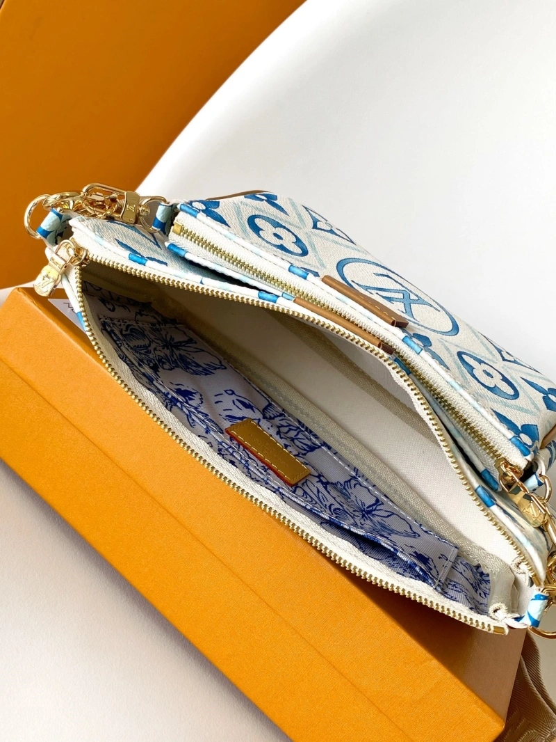LX Speedy Bags Fashionable 14123
