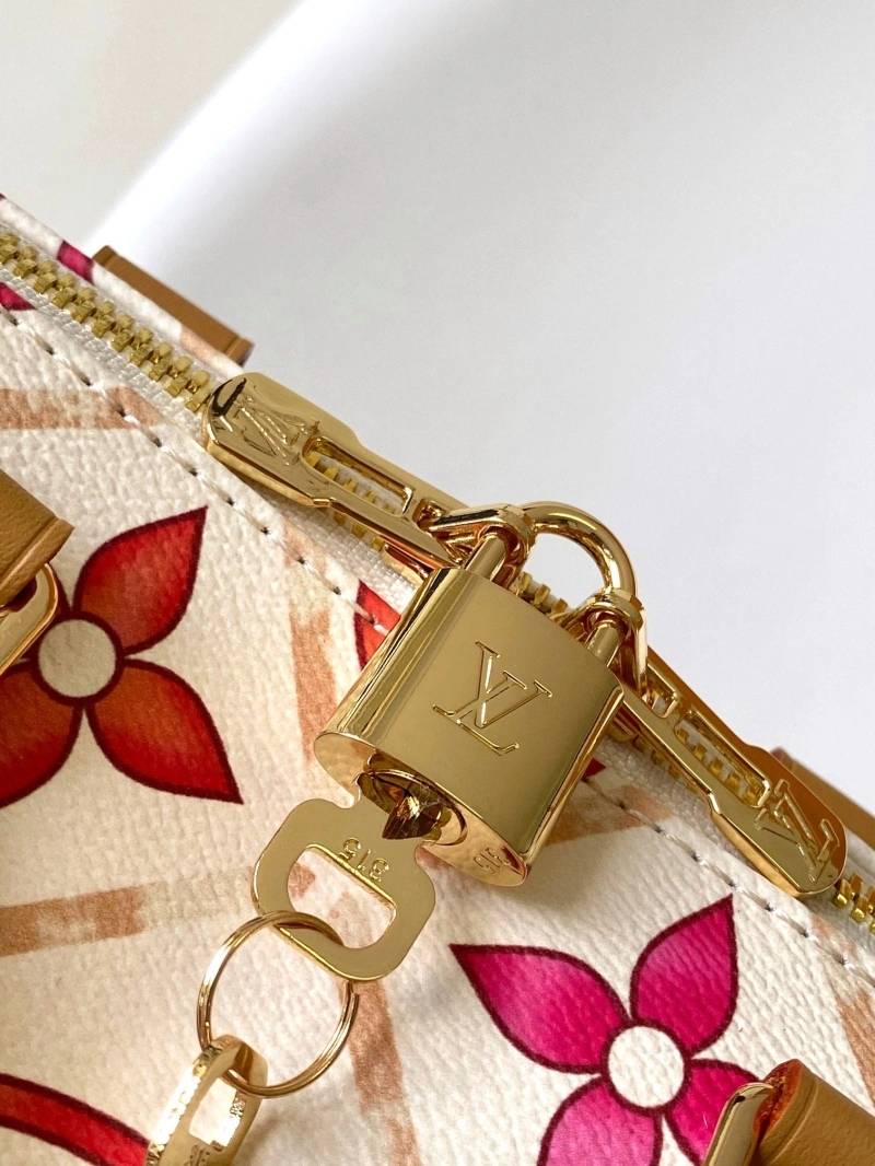 LX Speedy Bags Comfortable 14129
