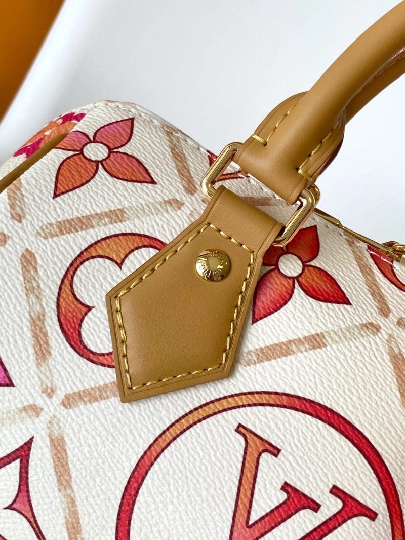 LX Speedy Bags Comfortable 14129