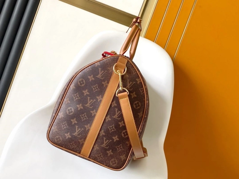 LX Travel Bags Refined 13717