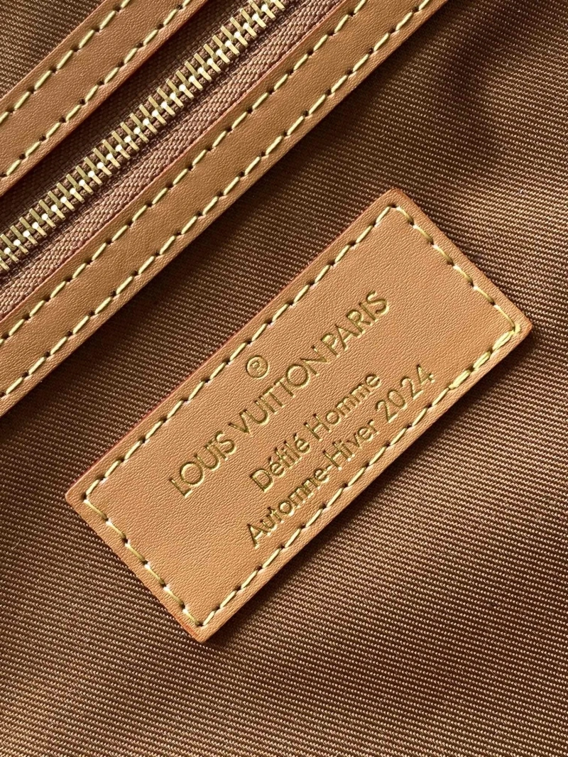 LX Travel Bags Refined 13717