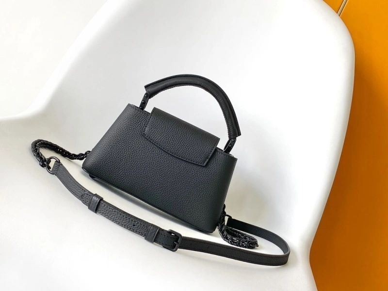 Soft LX Caxucines Bags 15369