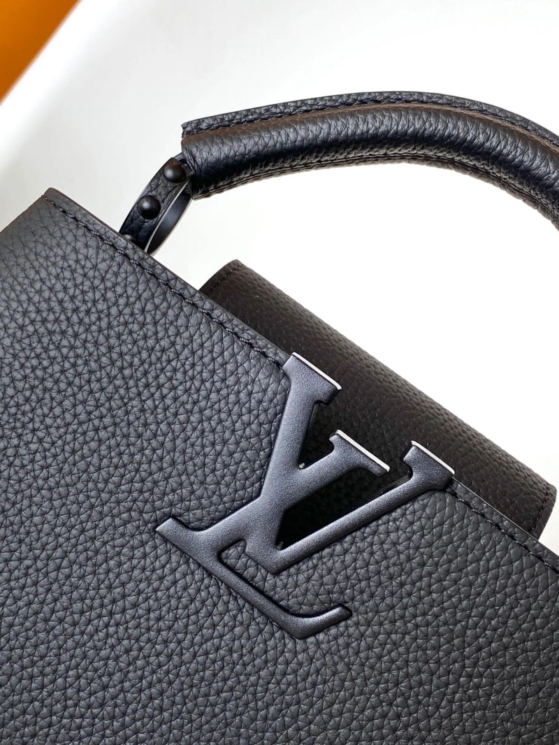 Soft LX Caxucines Bags 15369
