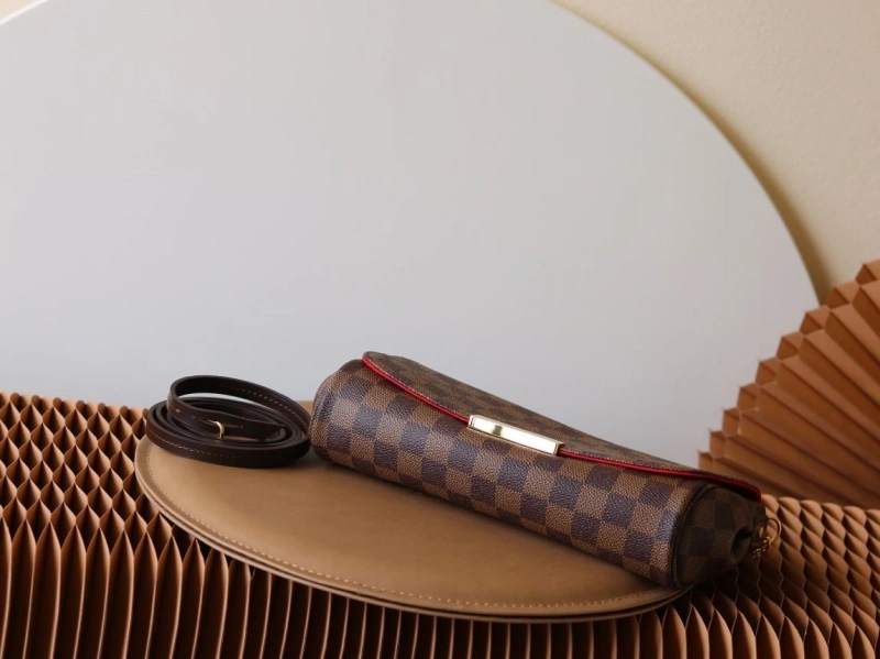 Practical LX Clutch Bags 15331