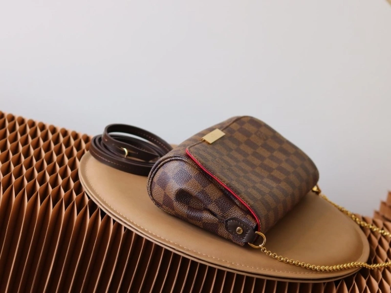Practical LX Clutch Bags 15331