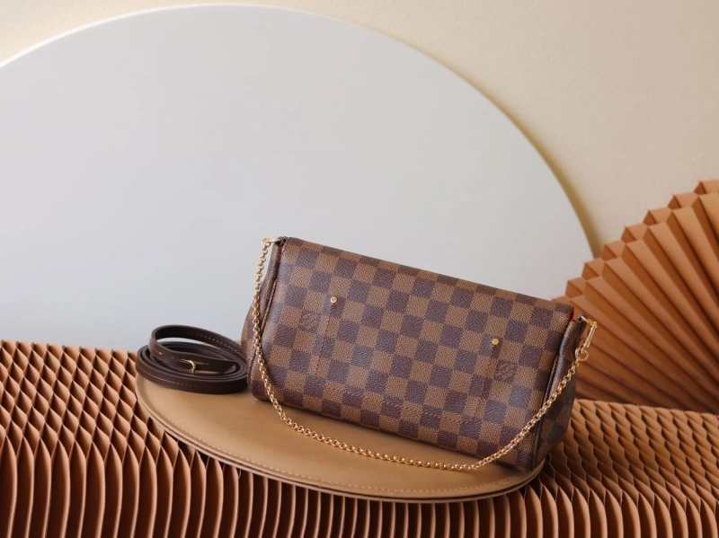 Practical LX Clutch Bags 15331