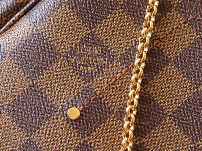 Practical LX Clutch Bags 15331