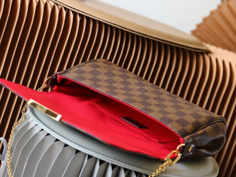 Practical LX Clutch Bags 15331