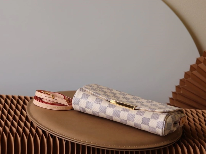 LX Clutch Bags Breathable 15334