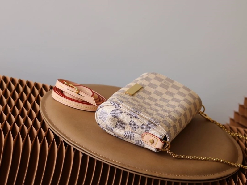 LX Clutch Bags Breathable 15334