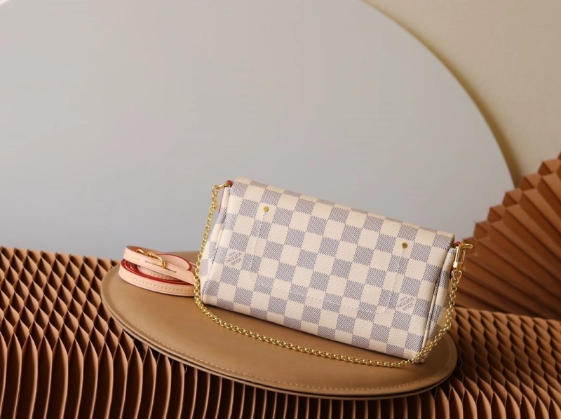 LX Clutch Bags Breathable 15334