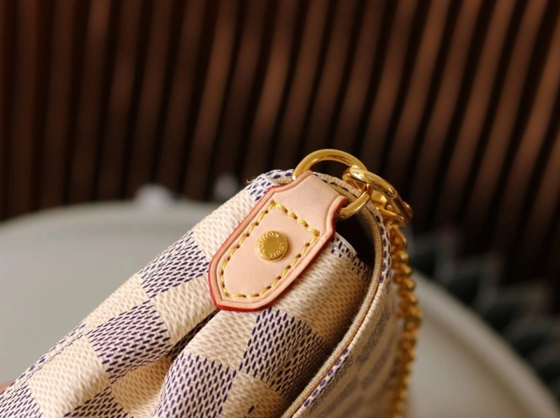 LX Clutch Bags Breathable 15334