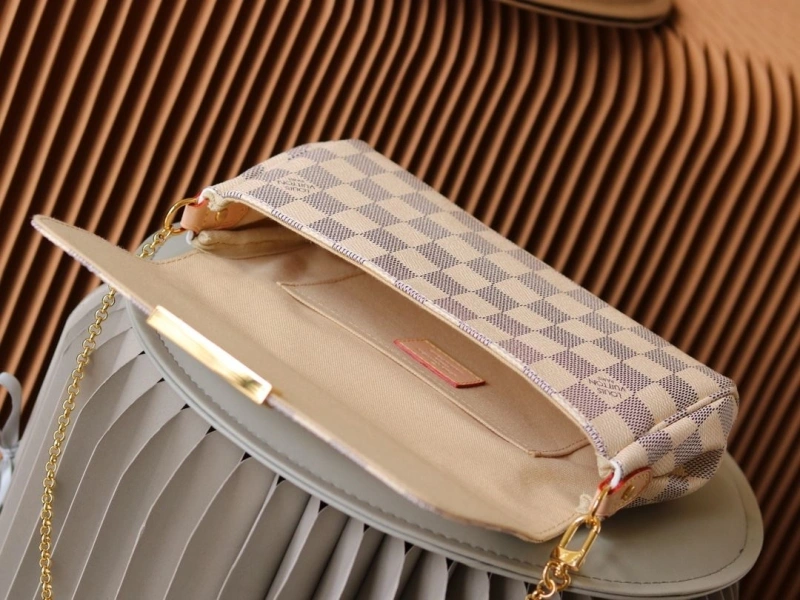 LX Clutch Bags Breathable 15334