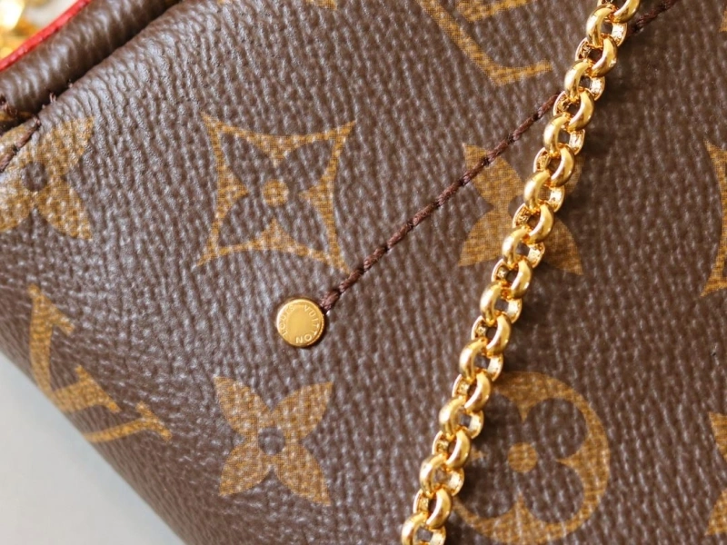 LX Clutch Bags SportInspired 15333