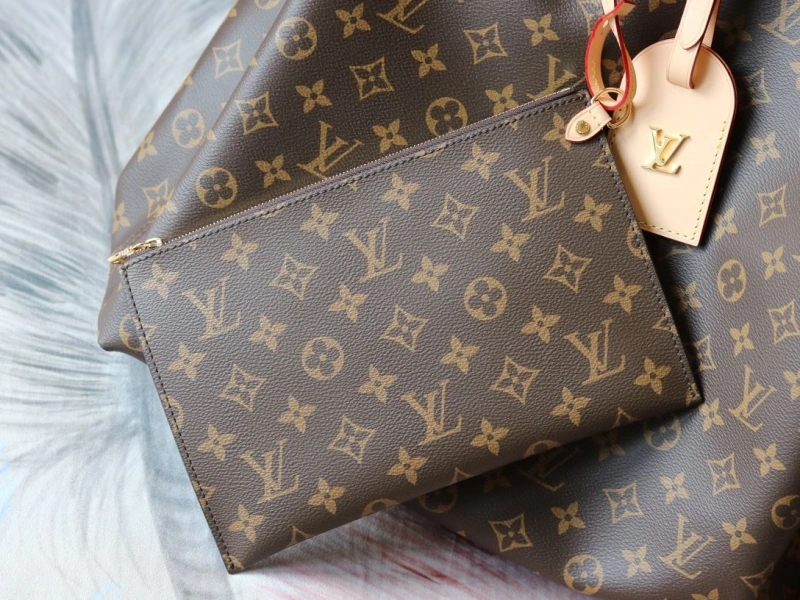 LX Shopping Bags Flexible 14362