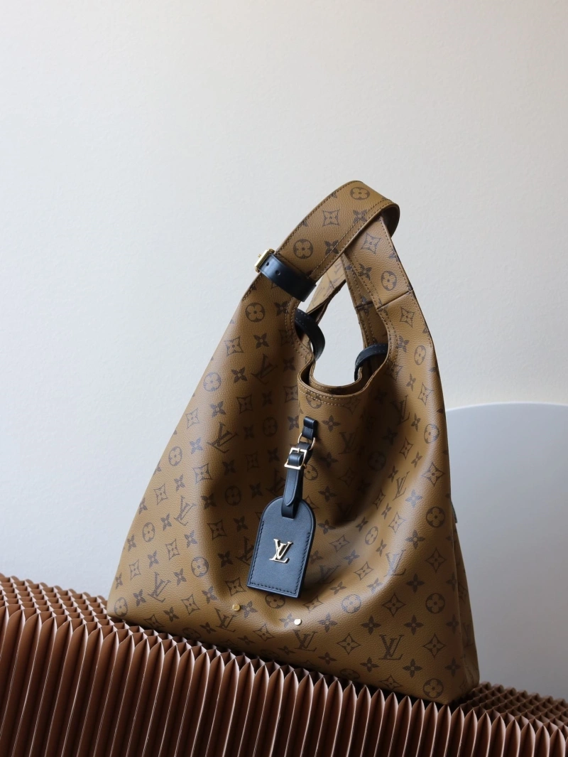 LX Shopping Bags GoAnywhere 14372