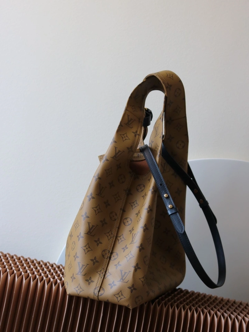 LX Shopping Bags GoAnywhere 14372
