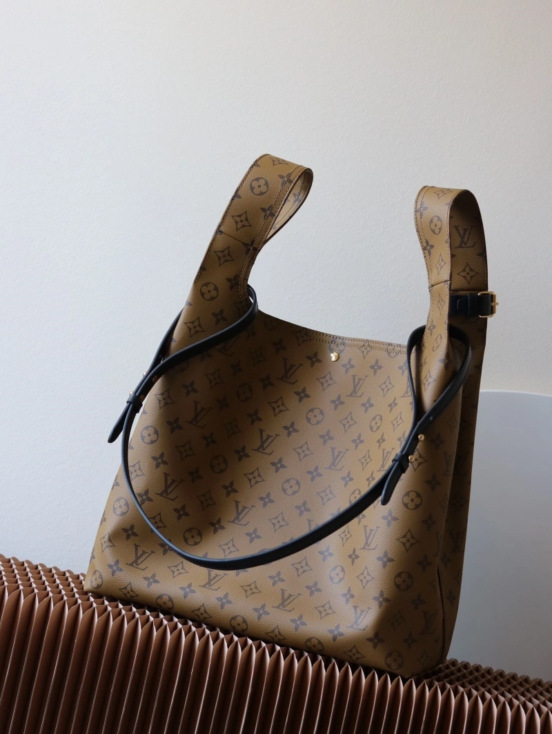 LX Shopping Bags GoAnywhere 14372