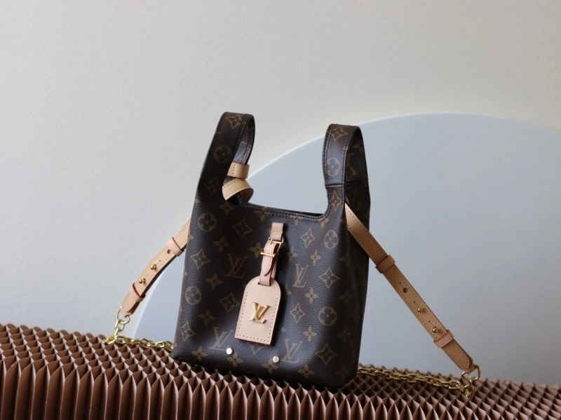 LX Shopping Bags Breathable 14370