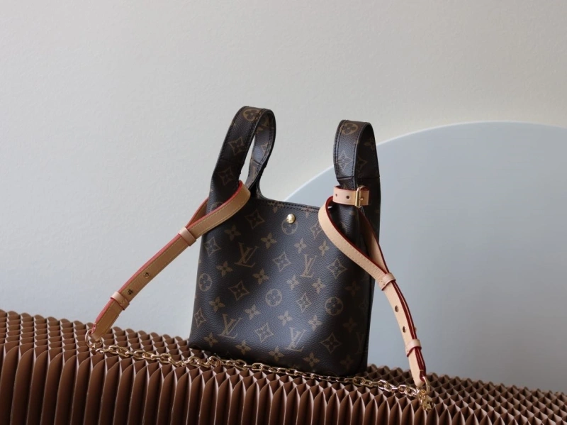 LX Shopping Bags Breathable 14370