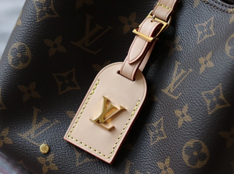 LX Shopping Bags Breathable 14370