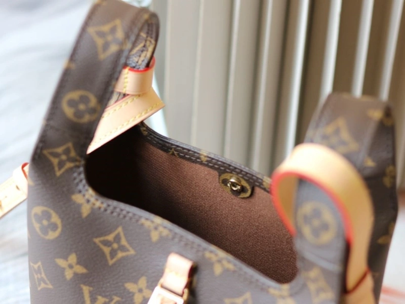 LX Shopping Bags Breathable 14370