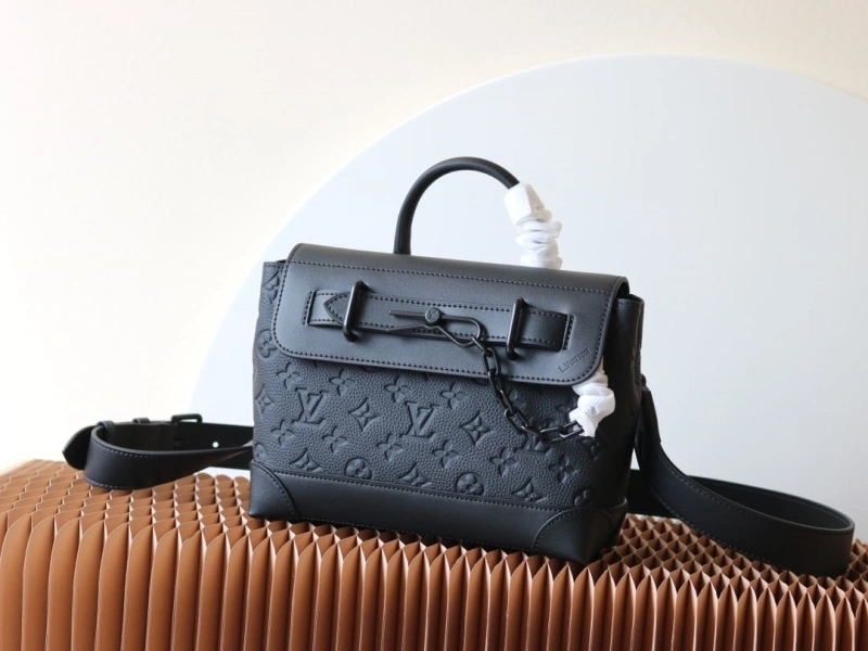 LX Satchel bags Timeless 14952