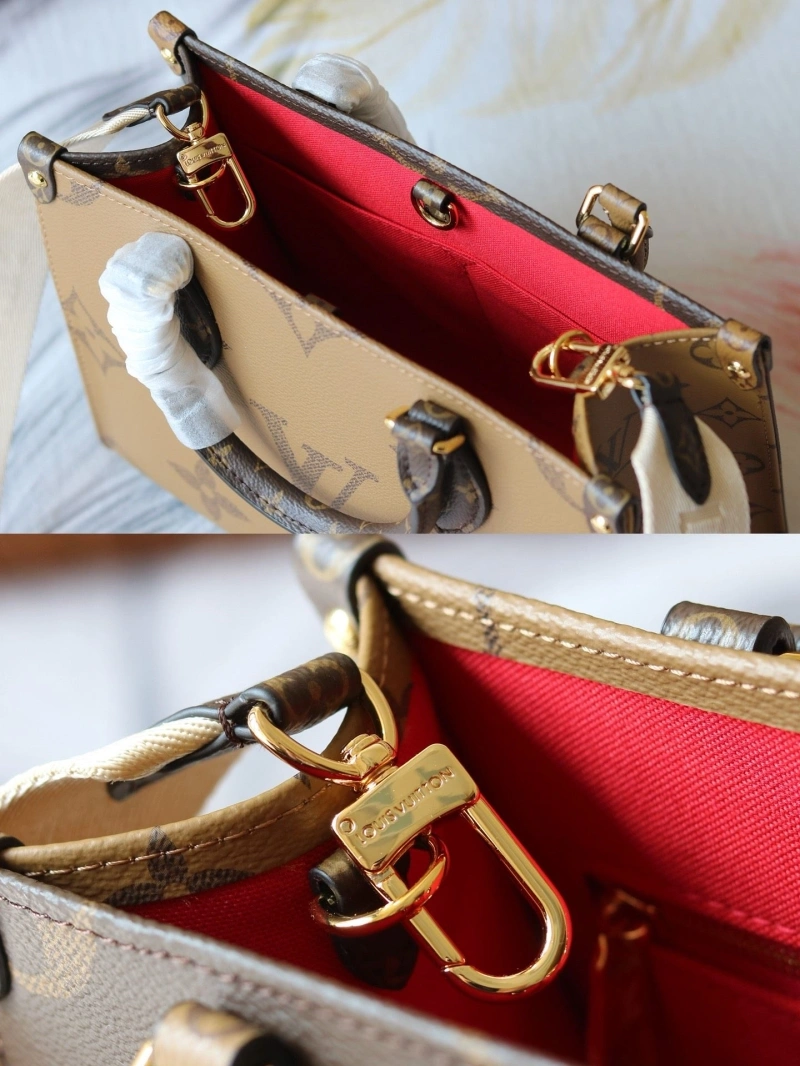 LX Shopping Bags Reliable 14365