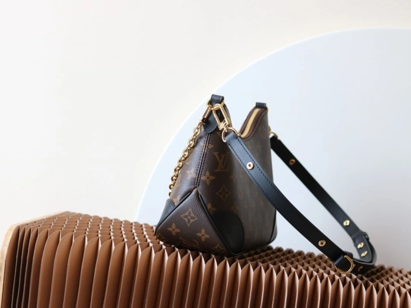 LX Satchel bags Compact 14958