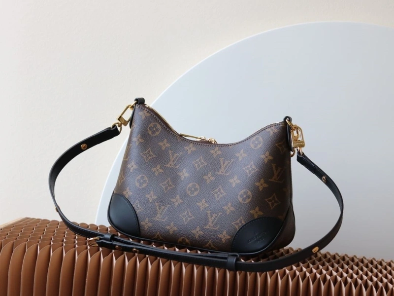 LX Satchel bags Compact 14958
