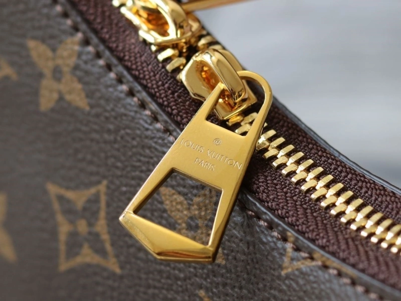 LX Satchel bags Compact 14958