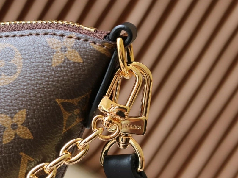 LX Satchel bags Compact 14958