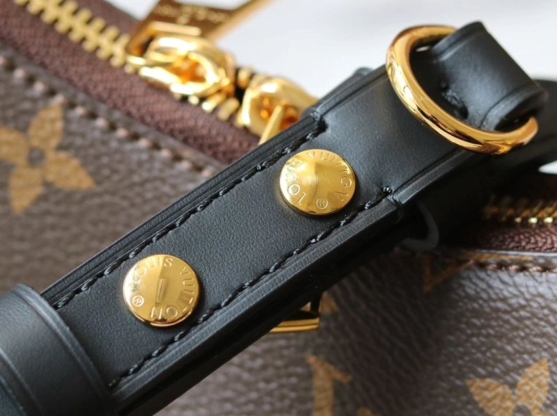LX Satchel bags Compact 14958