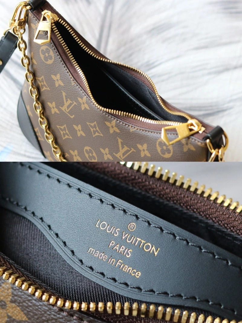 LX Satchel bags Compact 14958