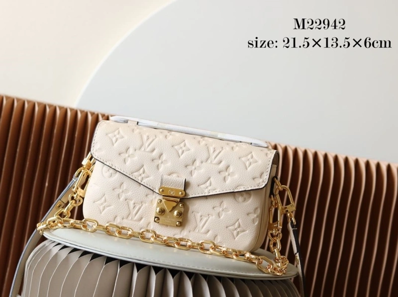 LX Satchel bags Versatile 14946