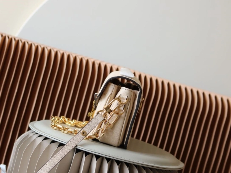LX Satchel bags Versatile 14946