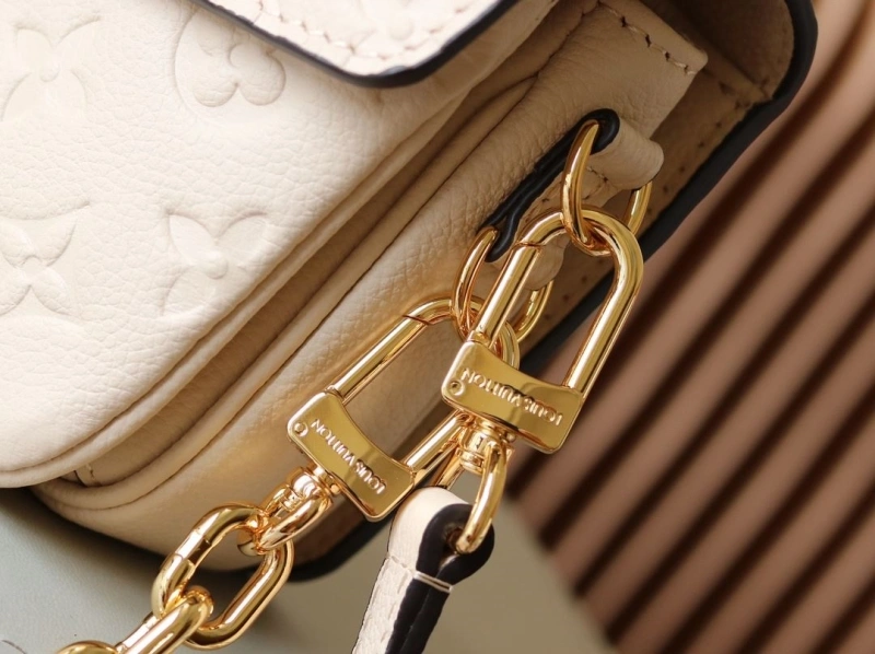 LX Satchel bags Versatile 14946